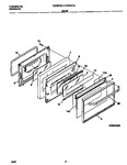 Diagram for 05 - Door