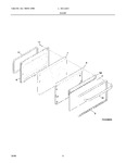 Diagram for 09 - Door