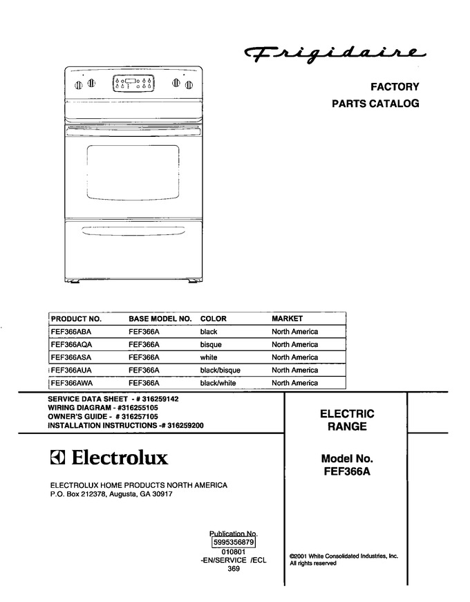 Diagram for FEF366ABA