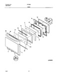 Diagram for 09 - Door