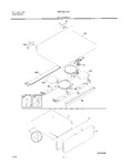 Diagram for 09 - Top/drawer