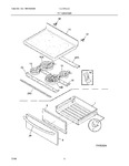 Diagram for 07 - Top/drawer