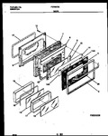 Diagram for 06 - Door Parts