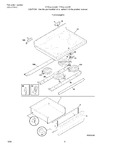 Diagram for 07 - Top/drawer