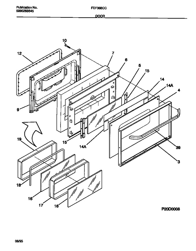 Diagram for FEF368CCBB