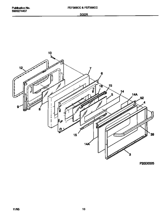 Diagram for FEF368CCBC