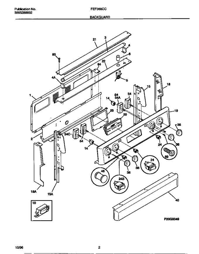 Diagram for FEF368CCBE