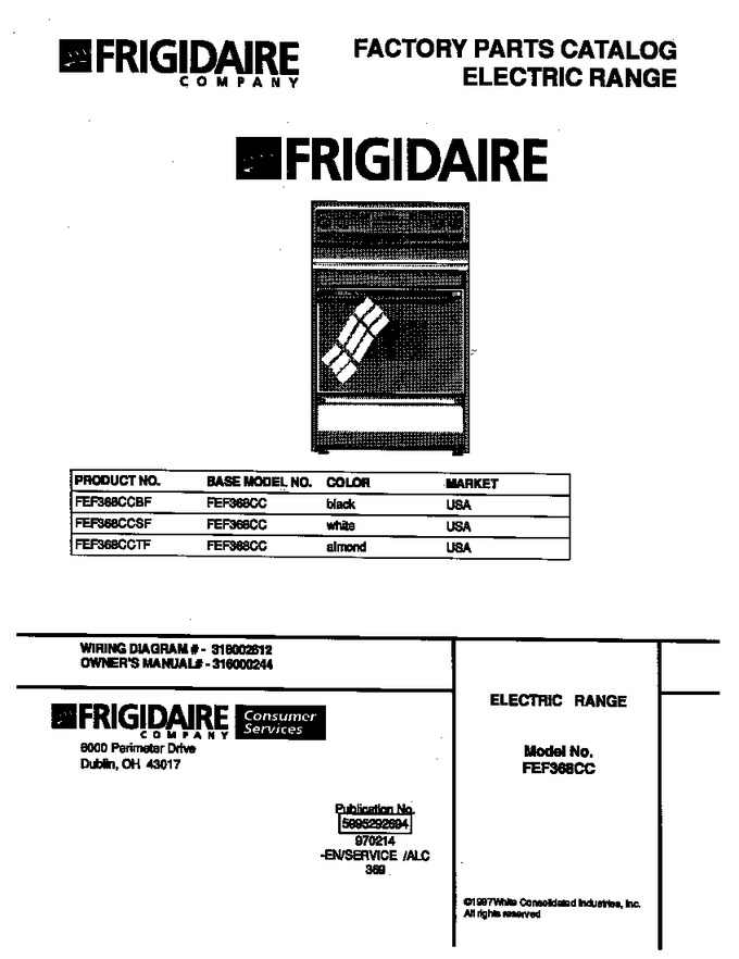 Diagram for FEF368CCBF