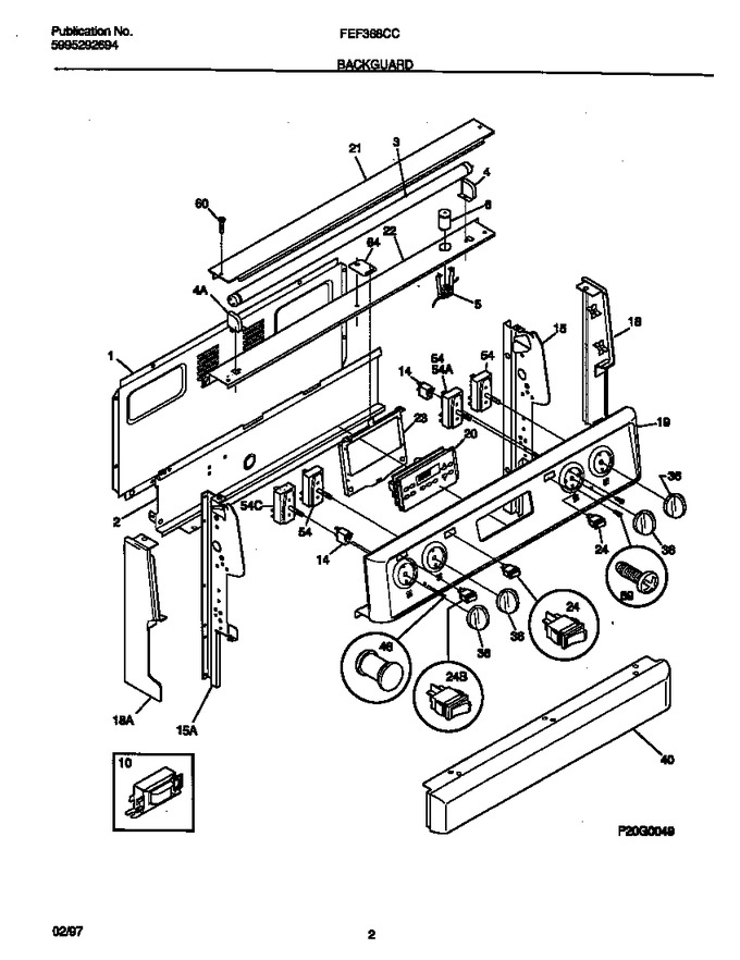 Diagram for FEF368CCBF