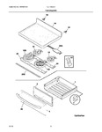 Diagram for 07 - Top/drawer