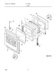 Diagram for 09 - Door