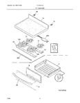 Diagram for 07 - Top/drawer