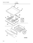 Diagram for 07 - Top/drawer