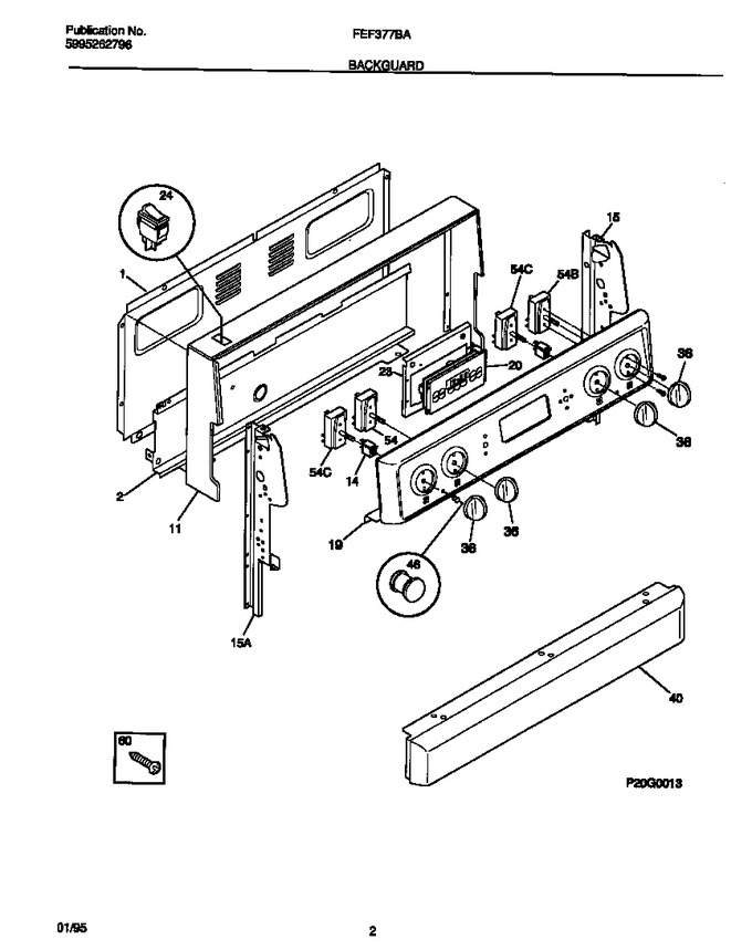 Diagram for FEF377BADB