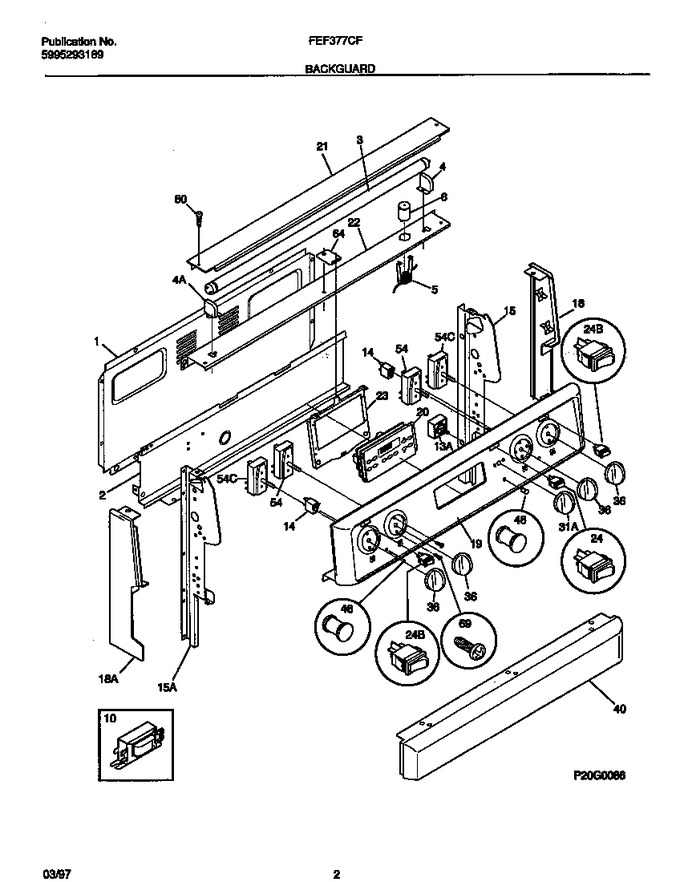 Diagram for FEF377CFBA