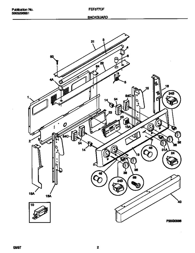 Diagram for FEF377CFBB