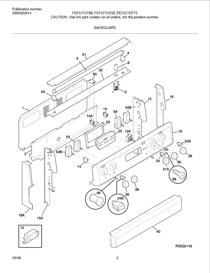 Diagram for FEF377CFBE