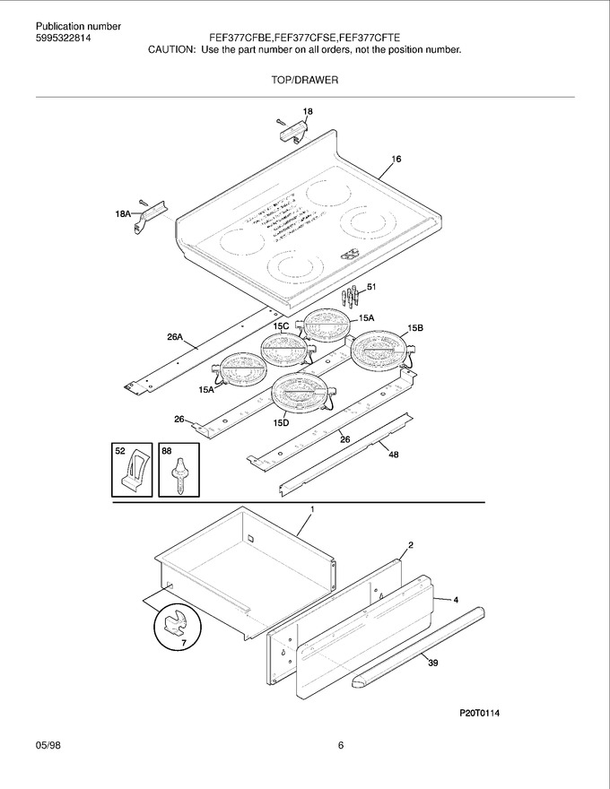 Diagram for FEF377CFBE