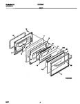 Diagram for 05 - Door