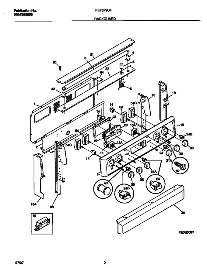 Diagram for FEF379CFBB