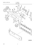 Diagram for 03 - Backguard