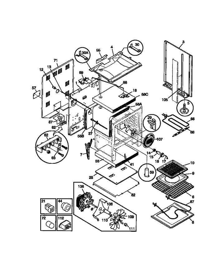 Diagram for FEF385CCTA