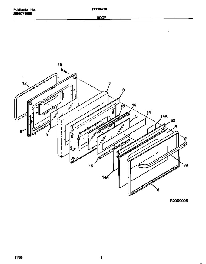 Diagram for FEF387CCBD