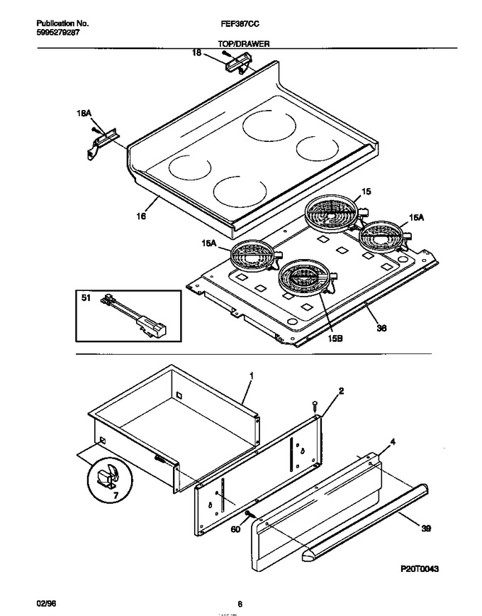 Diagram for FEF387CCBE