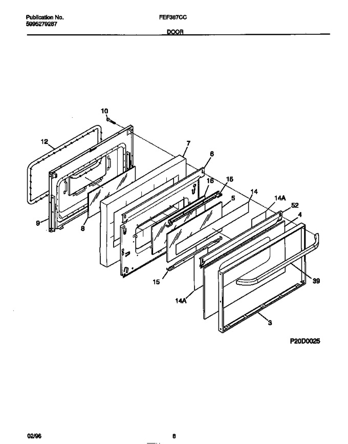 Diagram for FEF387CCBE