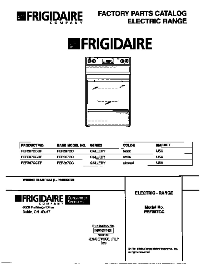 Diagram for FEF387CCBF