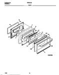 Diagram for 05 - Door