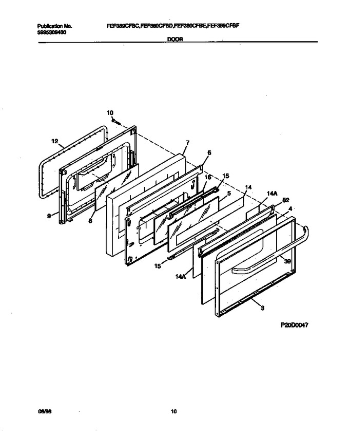 Diagram for FEF389CFBD