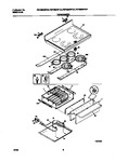 Diagram for 04 - Top/drawer