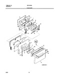 Diagram for 09 - Oven Door