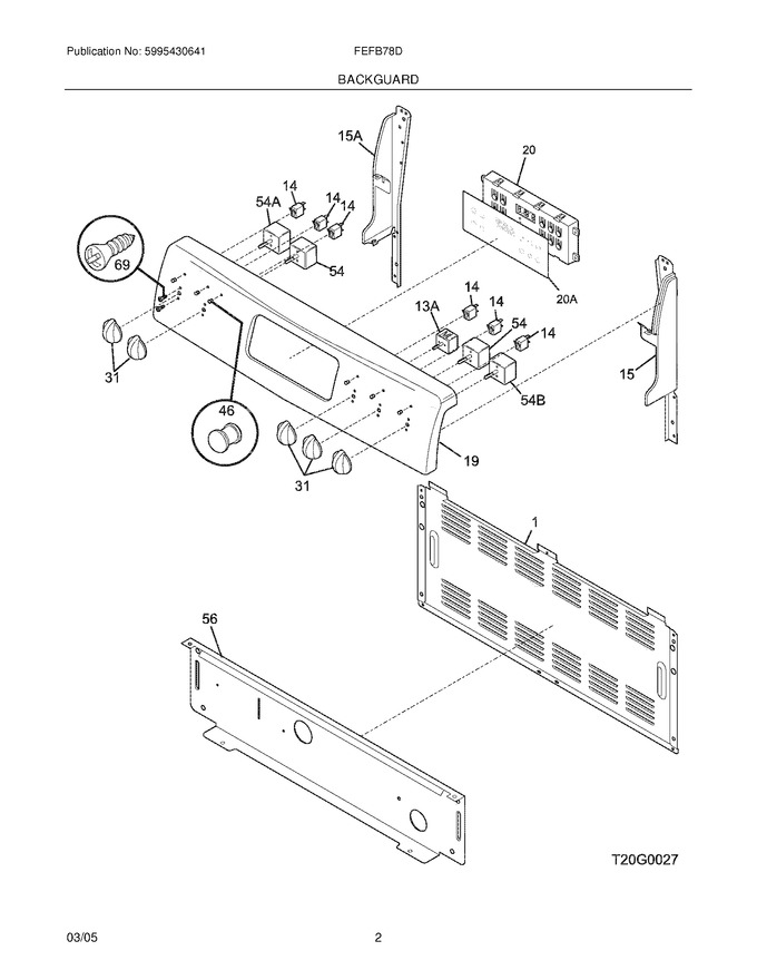 Diagram for FEFB78DBD