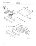 Diagram for 07 - Top/drawer