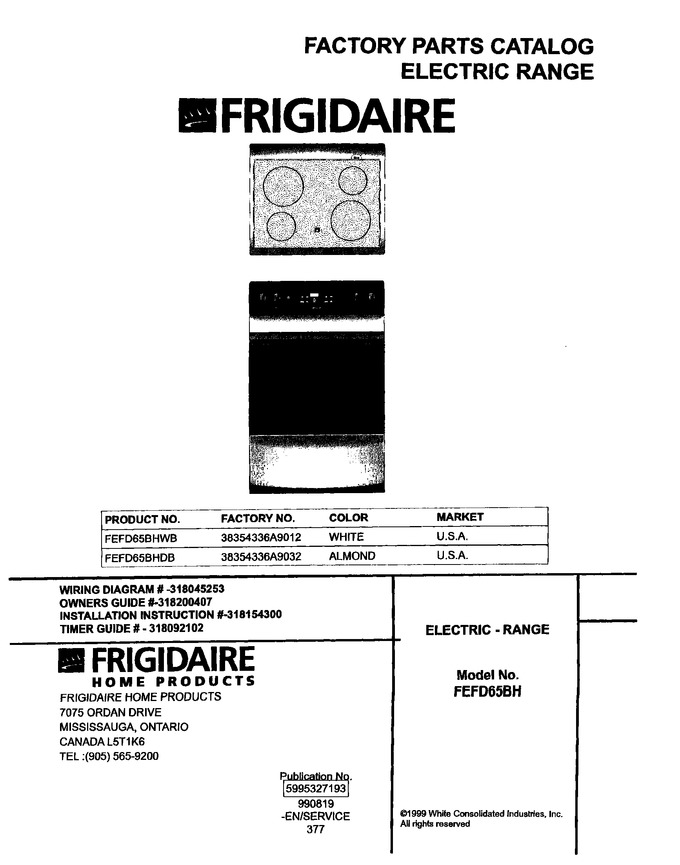 Diagram for FEFD65BHDB