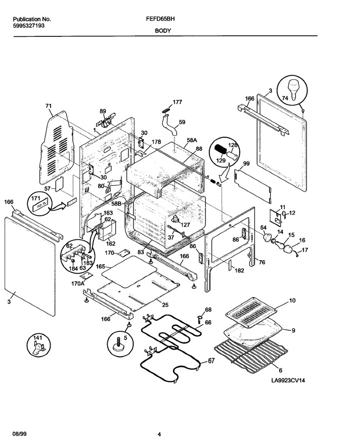 Diagram for FEFD65BHDB