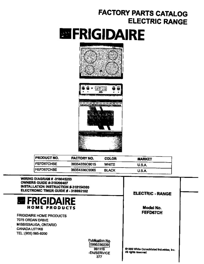 Diagram for FEFD67CHBE