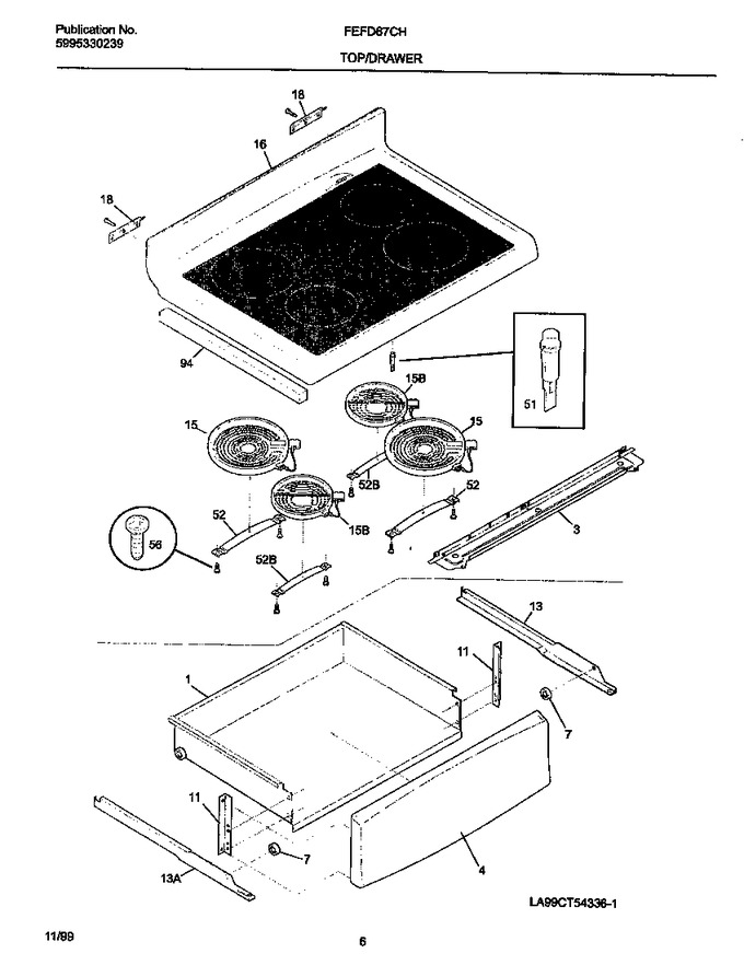 Diagram for FEFD67CHBE