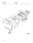 Diagram for 09 - Door