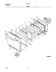 Diagram for 09 - Door