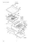 Diagram for 07 - Top/drawer