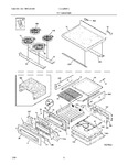 Diagram for 07 - Top/drawer