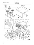 Diagram for 07 - Top/drawer