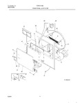 Diagram for 05 - Frnt Pnl,door