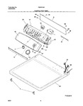 Diagram for 07 - Controls/top Panel