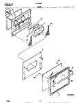 Diagram for 05 - Door