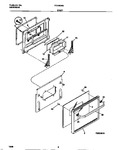 Diagram for 05 - Door