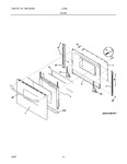 Diagram for 09 - Door